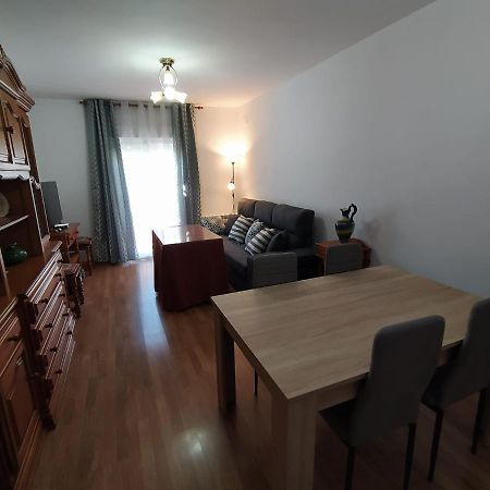 Apartamento Guejar Sierra Eksteriør bilde
