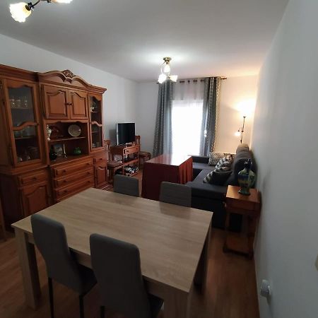 Apartamento Guejar Sierra Eksteriør bilde