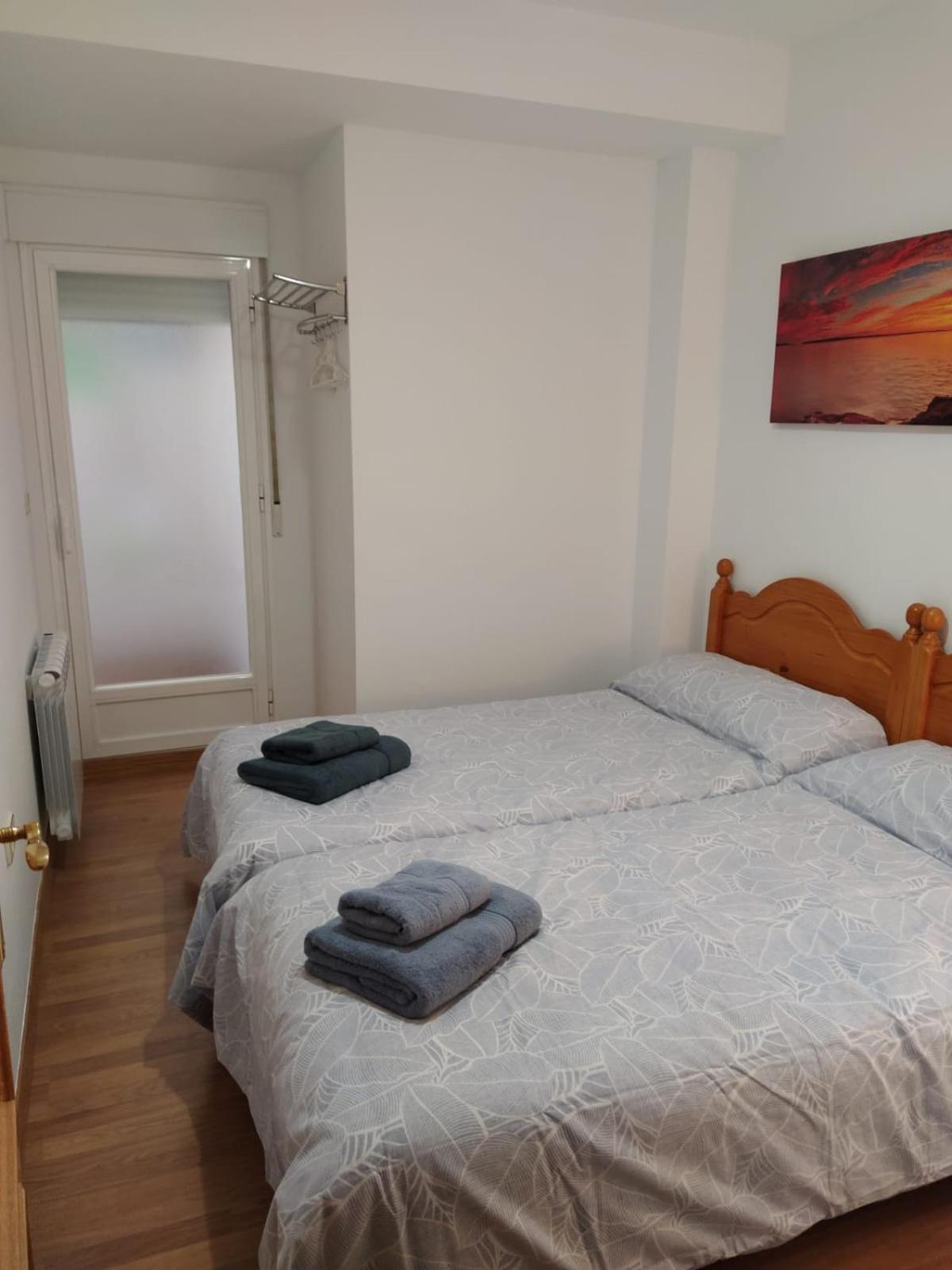 Apartamento Guejar Sierra Eksteriør bilde