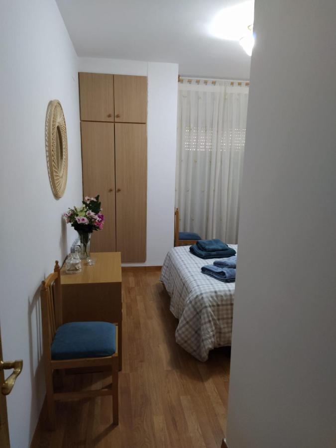 Apartamento Guejar Sierra Eksteriør bilde